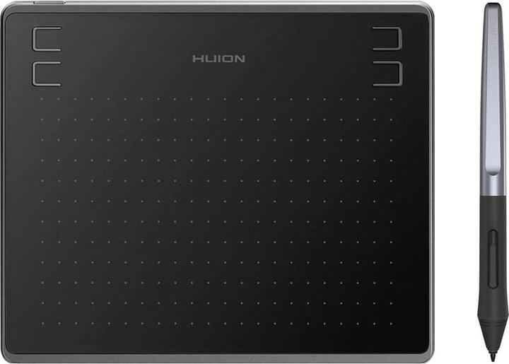 Productafbeelding Huion HS64 (7", 5080 lpi)