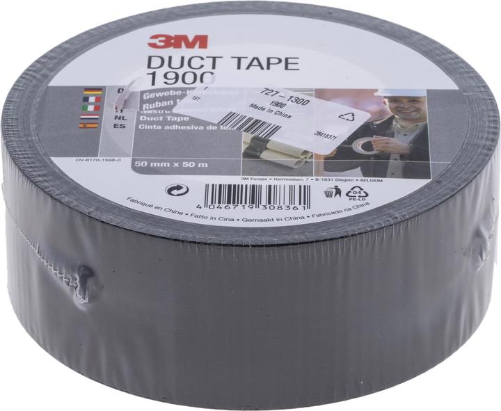 Produktbild 3M Gewebeklebeband (48 mm)