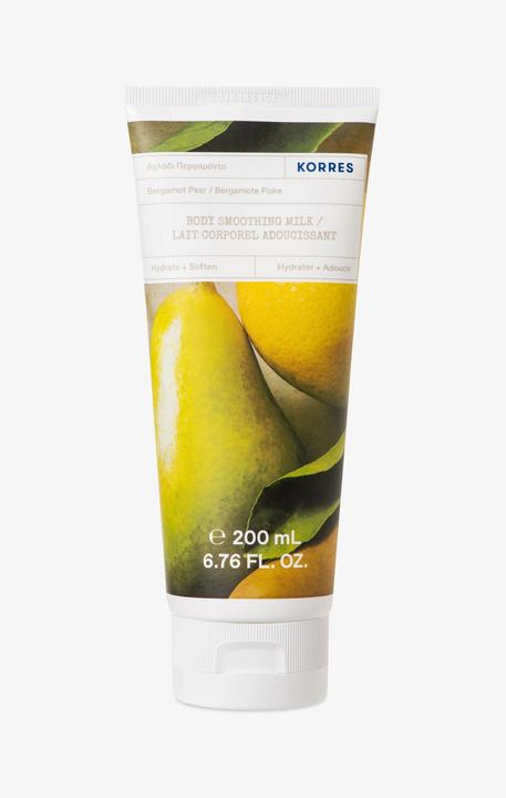 Immagine prodotto Korres Latte per il corpo Bergamotto Pera (Latte corpo, 200 ml)