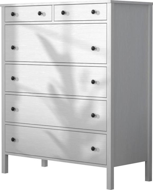 Image du produit Skye Decor Laduro Dresser (108 x 45 x 123 cm)
