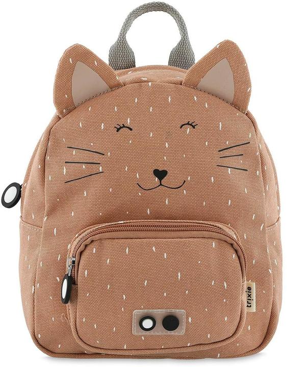 Trixie Zaino Piccolo Mrs. Gatto