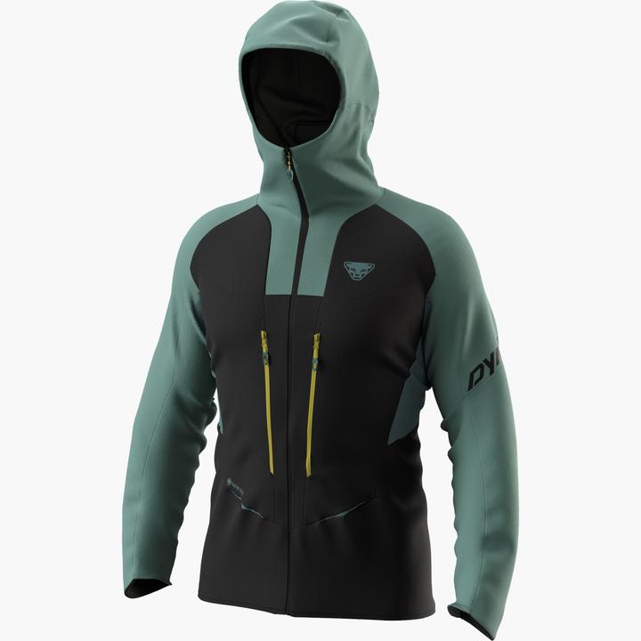 Actual product image Dynafit TLT GORE-TEX Jacket (XXL)
