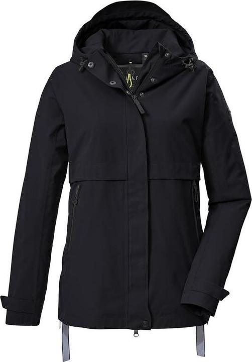 Produktbild G.I.G.A DX Regenjacke (S)