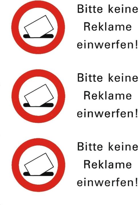 Label énergétique HERMA Étiquettes d'information