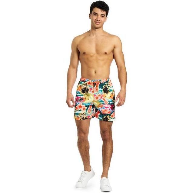 OppoSuits Aloha Hero (L)