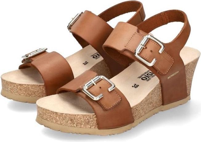 Actual product image Mephisto Lissandra (42)