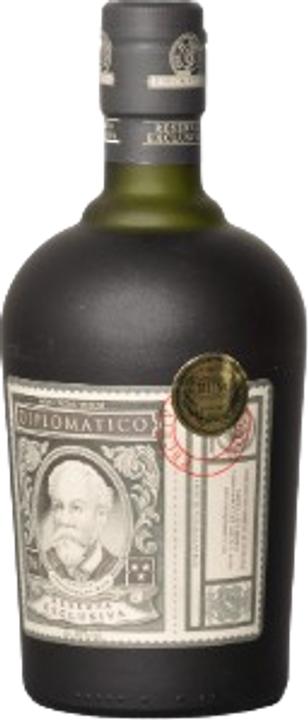 Produktbild Diplomático Reserva Exclusiva (1 x 70 cl)