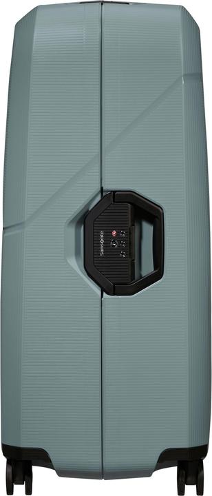 Actual product image Samsonite MAGNUM ECO Spinner (139 l)