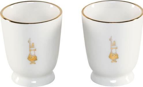 Produktbild Bialetti Set Mini Express Pure Gold (2 Tassen)