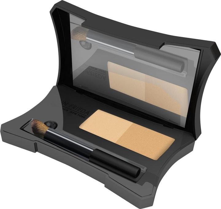 Produktbild John Frieda Root Blur - Ansatz-Kaschierender Concealer Platin bis sanftes Gold