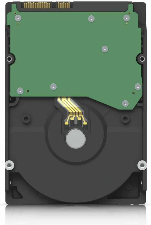 Actual product image Ubiquiti Protect HDD 3,5" 24TB UACC-HDD-E-24TB (24 TB, 3.5")