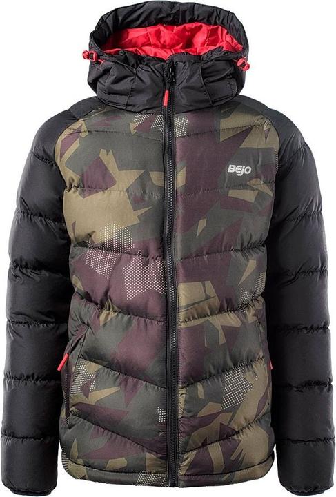 Produktbild Bejo Baldey Steppjacke Jungen (152)