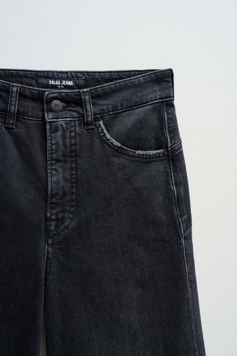 Produktbild Salsa Jeans Jeans Faith Wide (29)