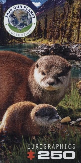 Actual product image Eurographics adder (250 pieces)