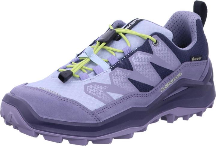Produktbild Lowa Maddox Pro GTX LO (38)