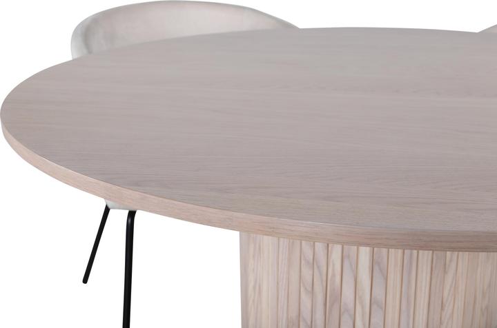 Produktbild Venture Home Bianca, Berit (MDF)