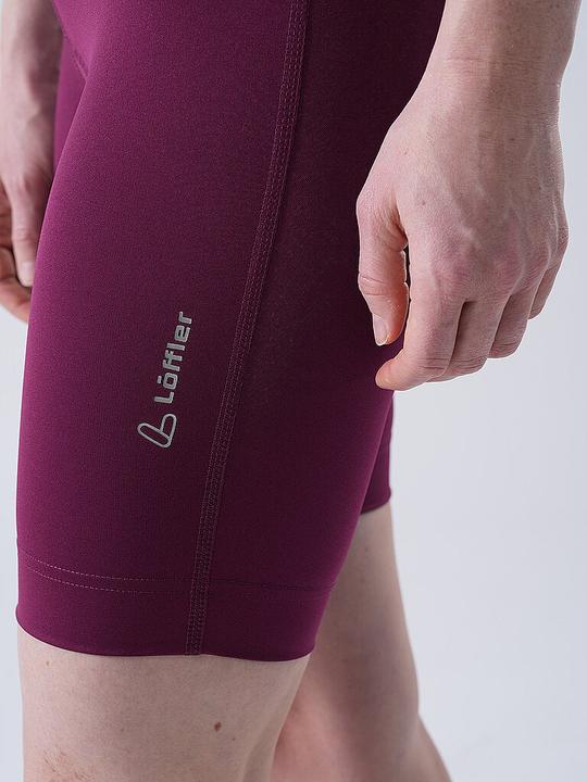 Produktbild Löffler Radhose Tour Bund (36)