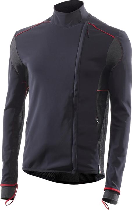 Produktbild Sixs Maillot coupe-vent WTJ V3 (Damen, Herren, M)