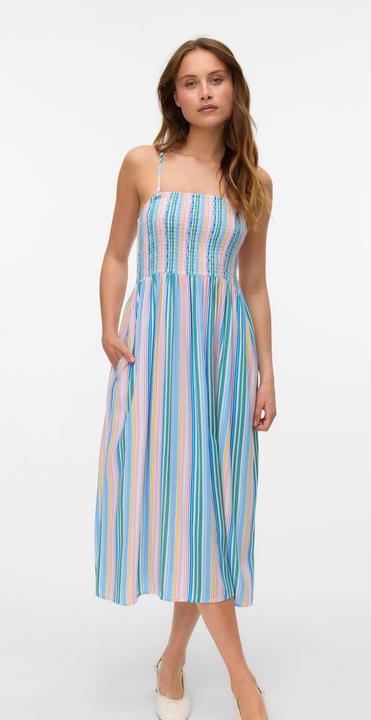 Actual product image Vero Moda VMEASY Langes Kleid Kleid (S)