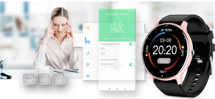 Actual product image Gravity GT1-2 (45 mm)