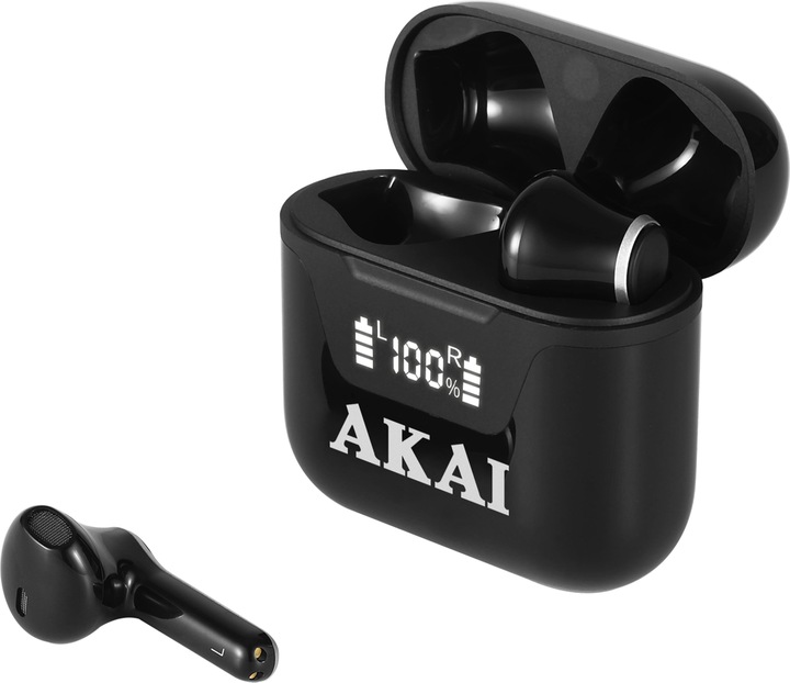 Actual product image Akai Professional BTE-J101 (160 h, Wireless)