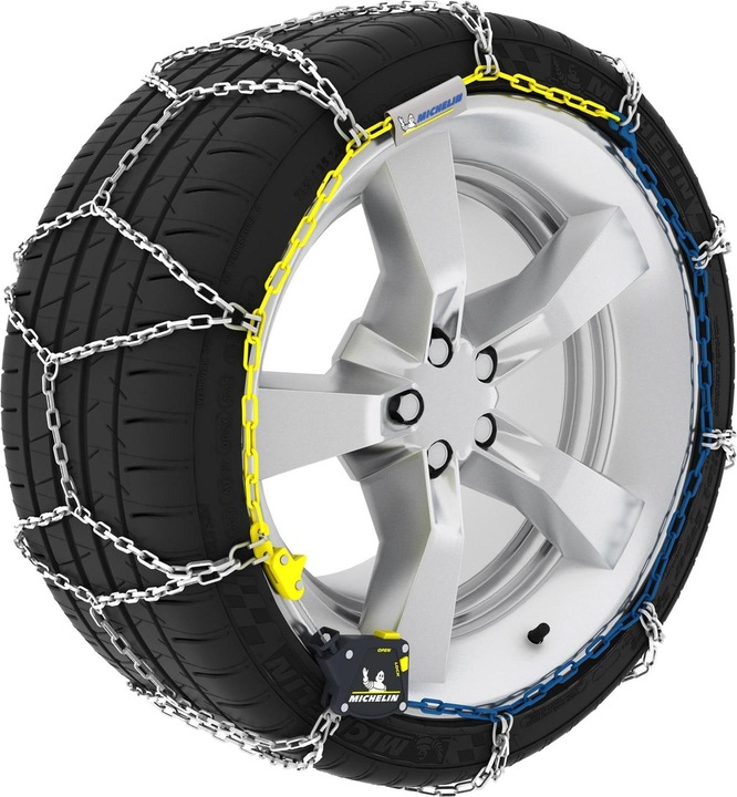 Produktbild Michelin M2 Extrem Grip Autom. 65