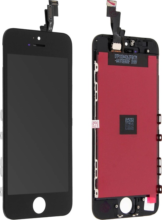 Produktbild Avizar LCD-Ersatzteil Apple iPhone 5S / SE (Display, iPhone SE (2016))