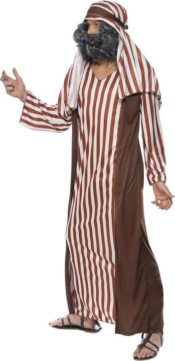 Produktbild Smiffys SchäferKostüm (One Size)