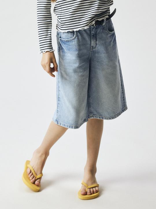 Image du produit Name it Jeans BELLA Jeansshorts (152)