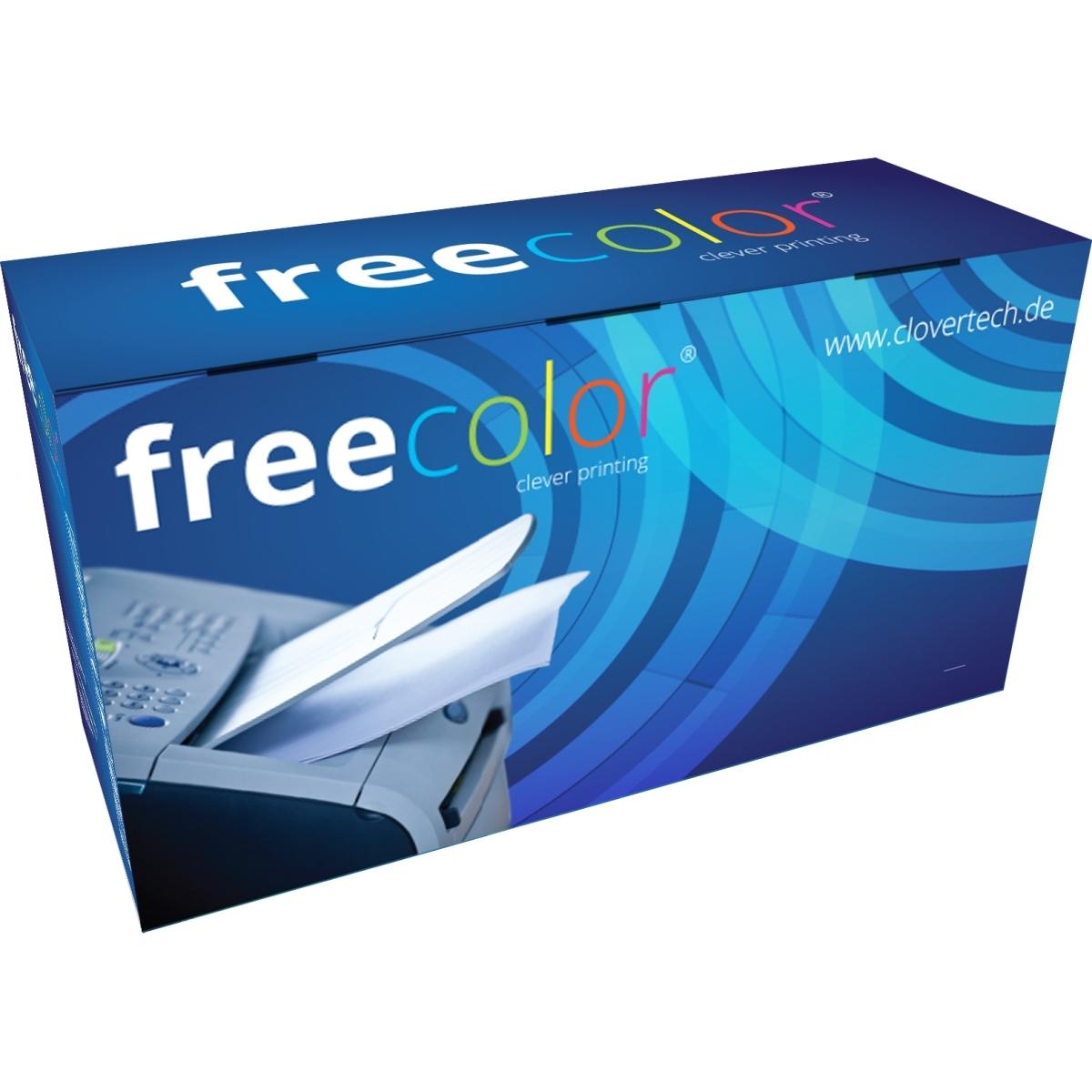 Thumbnail - Freecolor, Toner, für Lexmark T 644 bk