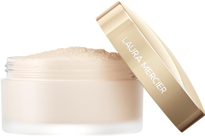 Actual product image Laura Mercier Loose Setting (Light Catcher Honey Star)