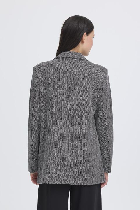 Image du produit Ichi blazer ihkate jacquard (M)