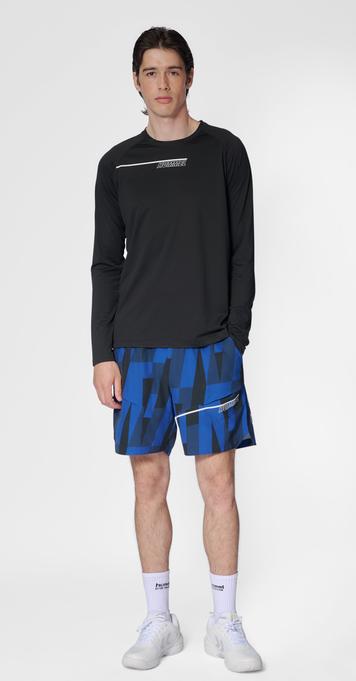 Immagine prodotto hummel hmlCOURT T-SHIRT LEGGERA L/S (S)