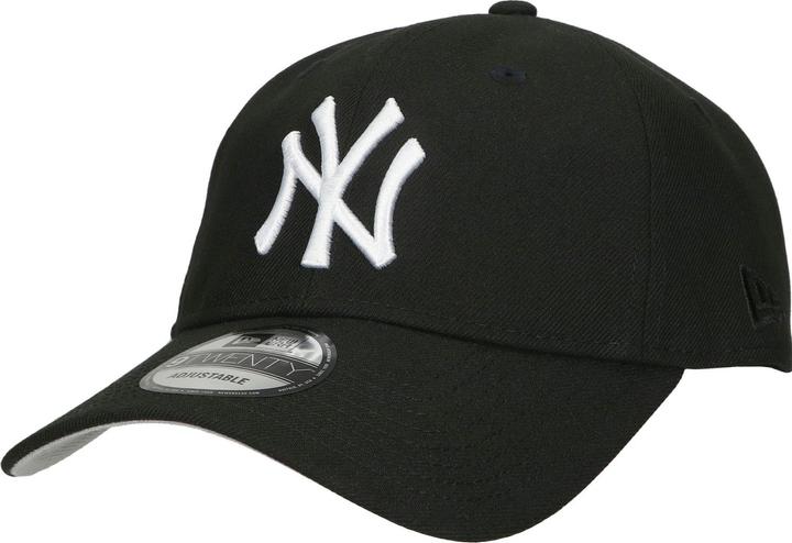 Actual product image New Era 9Twenty Unisex World Series New York Yankees