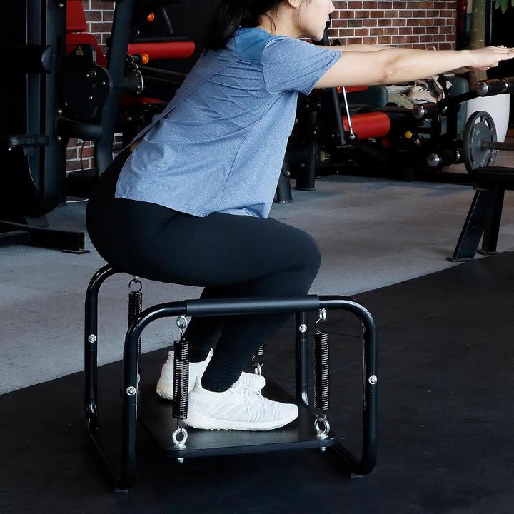 Produktbild CCLife Balance Board Gleichgewichtstrainer