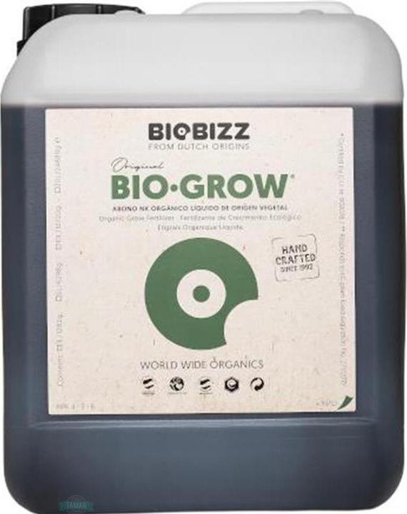 Produktbild BioBizz Bio Grow (5 kg, 5 l)