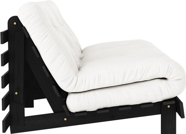 Produktbild Karup Design Roots (3-Sitzer, Bettsofa)