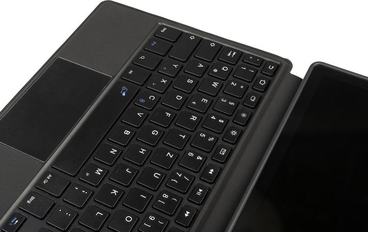 Immagine prodotto Samsung Tucano Tasto - Tastiera e custodia Folio (DE, Samsung Galaxy Tab A8 10,5'' (2022))