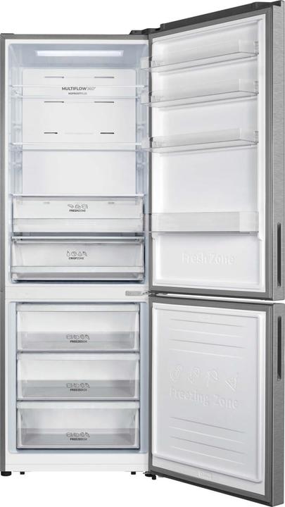 Produktbild Gorenje NRK720EAXL4 (495 l)
