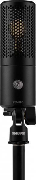 Produktbild Shure KSM32C HM