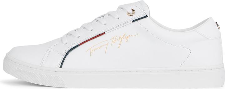 Image du produit Tommy Hilfiger BASKETS SIGNATURE-39 (39)