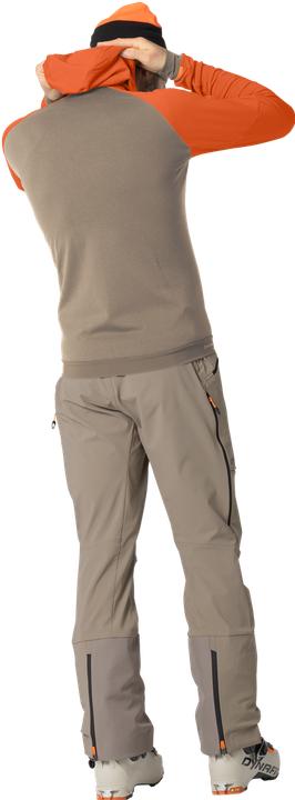 Immagine prodotto Dynafit Radical Polartec® Kapuzenjacke Herren (48, M)