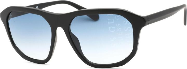 Immagine prodotto Guess Unisex Sunglasses GU00057-02W Ã¸ 60 mm