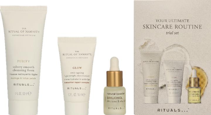 Productafbeelding Rituals The Ritual Of Namaste (Set voor gezichtsverzorging)