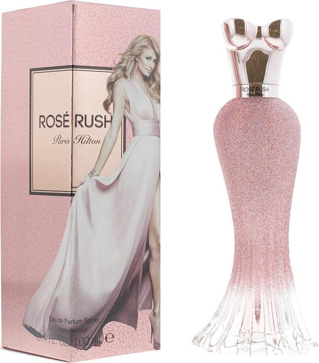 Immagine prodotto Paris Hilton Rose Rush di Eau de Parfum Spray 100 ml (Eau de parfum, 100 ml)