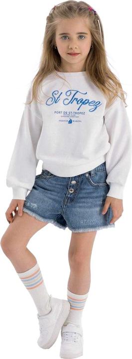 Produktbild Minoti Shorts Mädchen (152)