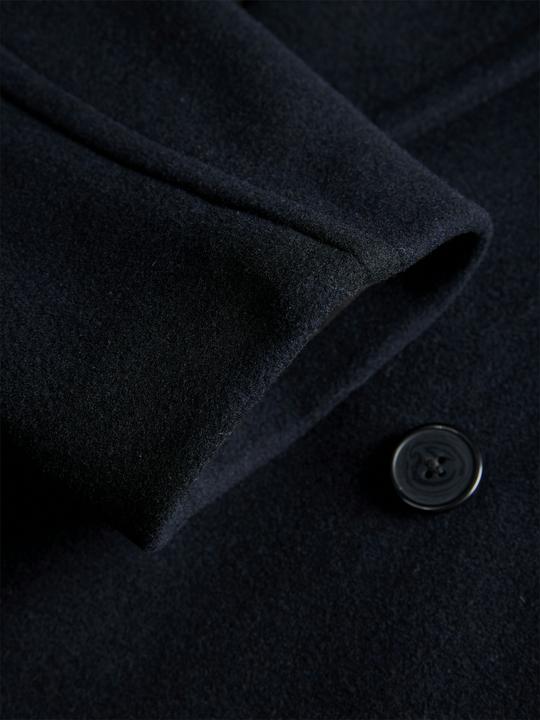 Produktbild Jack & Jones Portland Outerwear Co. Pea Coat Pea Coat (XXL)