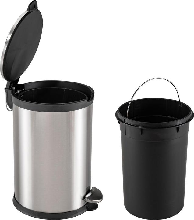 Produktbild HTI-Living Abfalleimer mit Soft-Close-Deckel 12 Liter Jannik (12 l)