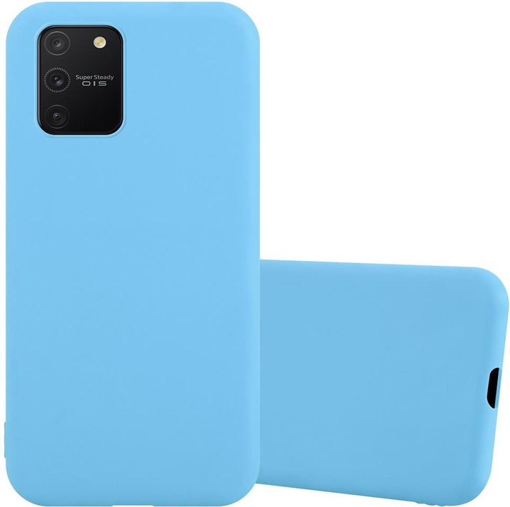 Candy blue