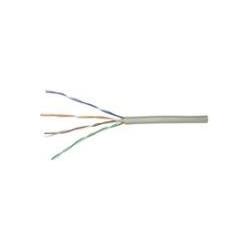 Thumbnail - Goobay Netzwerkkabel CAT 5e U/UTP 4 x (U/UTP, CAT5e, 100 m), Netzwerkkabel